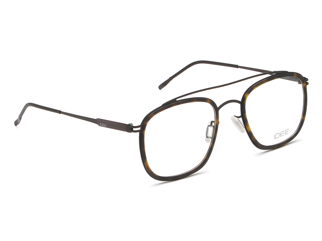 Buy Trending Eyeglasses: Black Rectangle Optical Spectacle Frame For Kids  Boy & Girl |HFRM-BK-18 Online : Tikhi.in