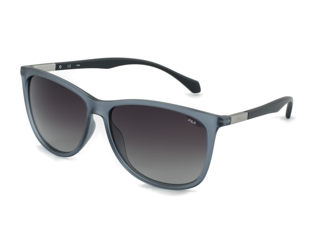 Buy FILA Women Mirrored Sunglasses SF9195K546A7WSG - Sunglasses for Women  2389182 | Myntra